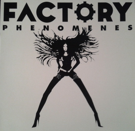 Factory Phenomenes logo